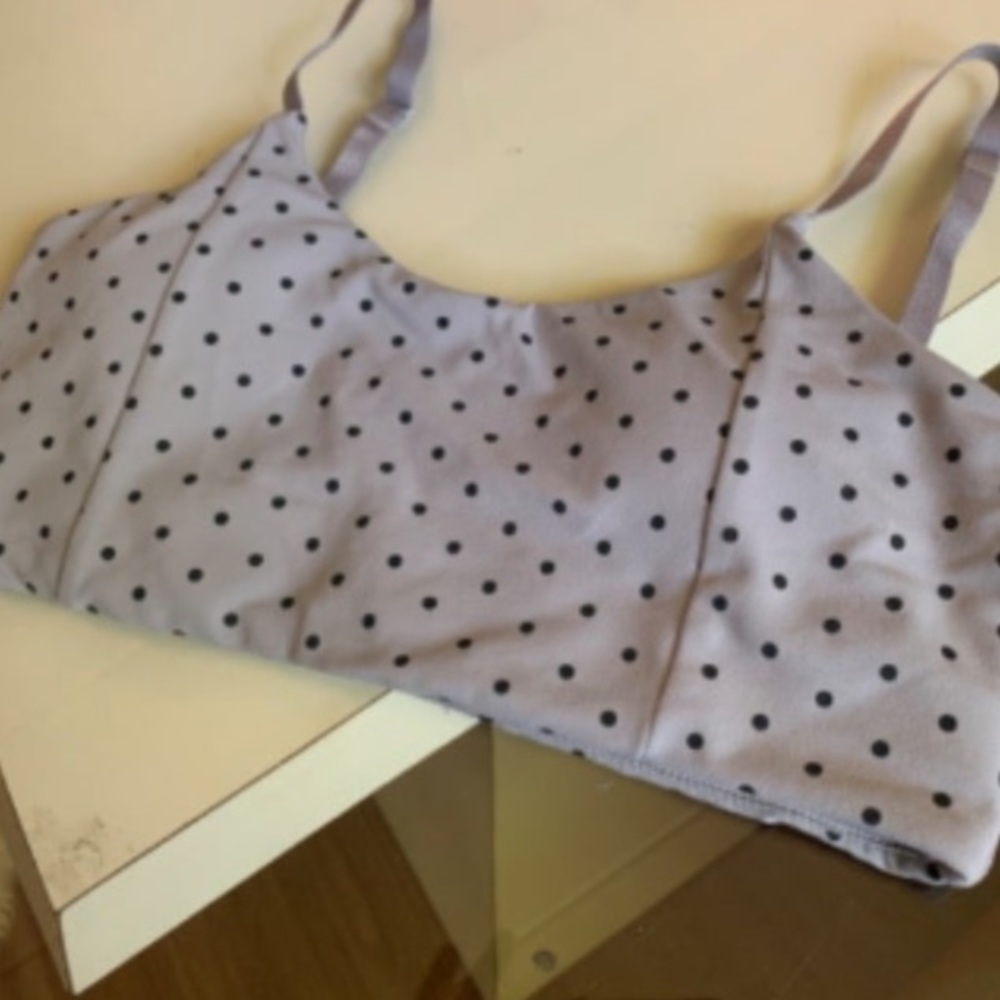 ECHT sports bra